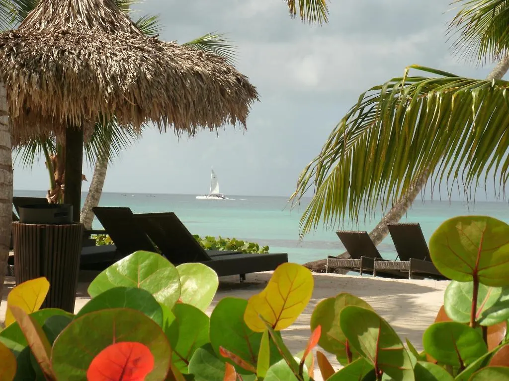 Hotel Miranda Bayahibe