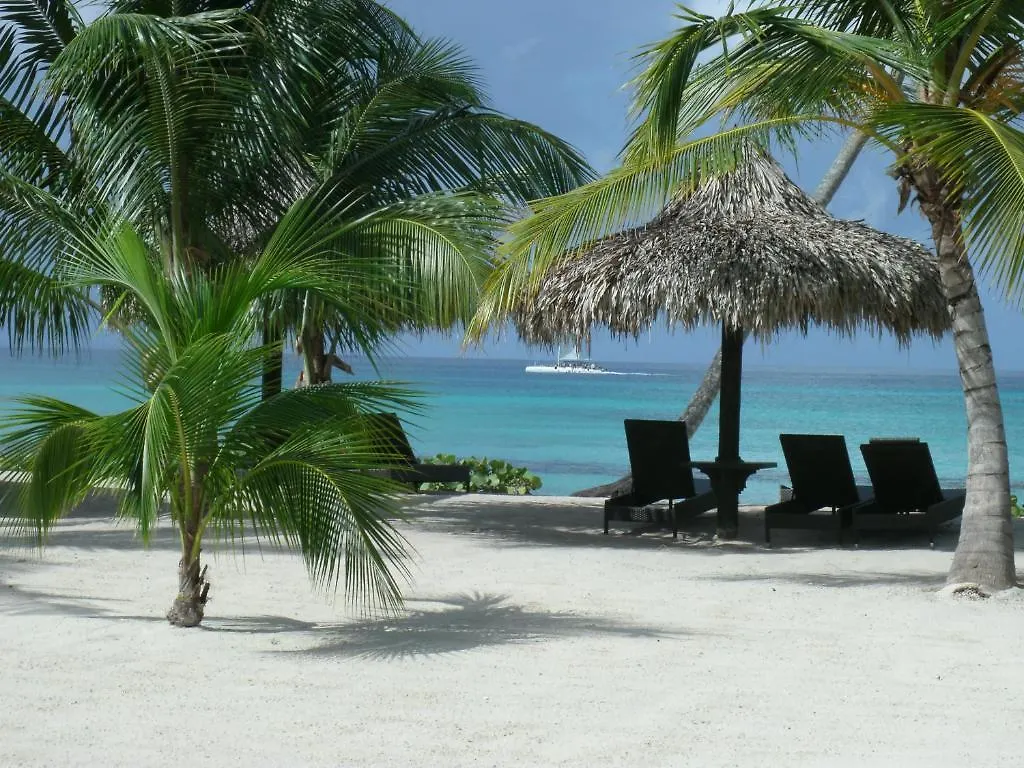 Hotel Miranda Bayahibe Dominikanische Republik