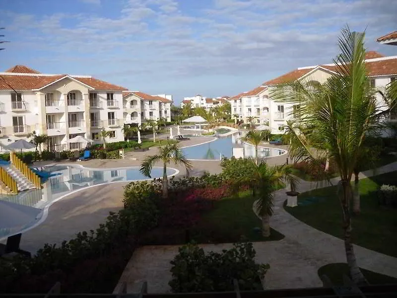 Hotel Miranda Bayahibe 4*,  Dominikanische Republik