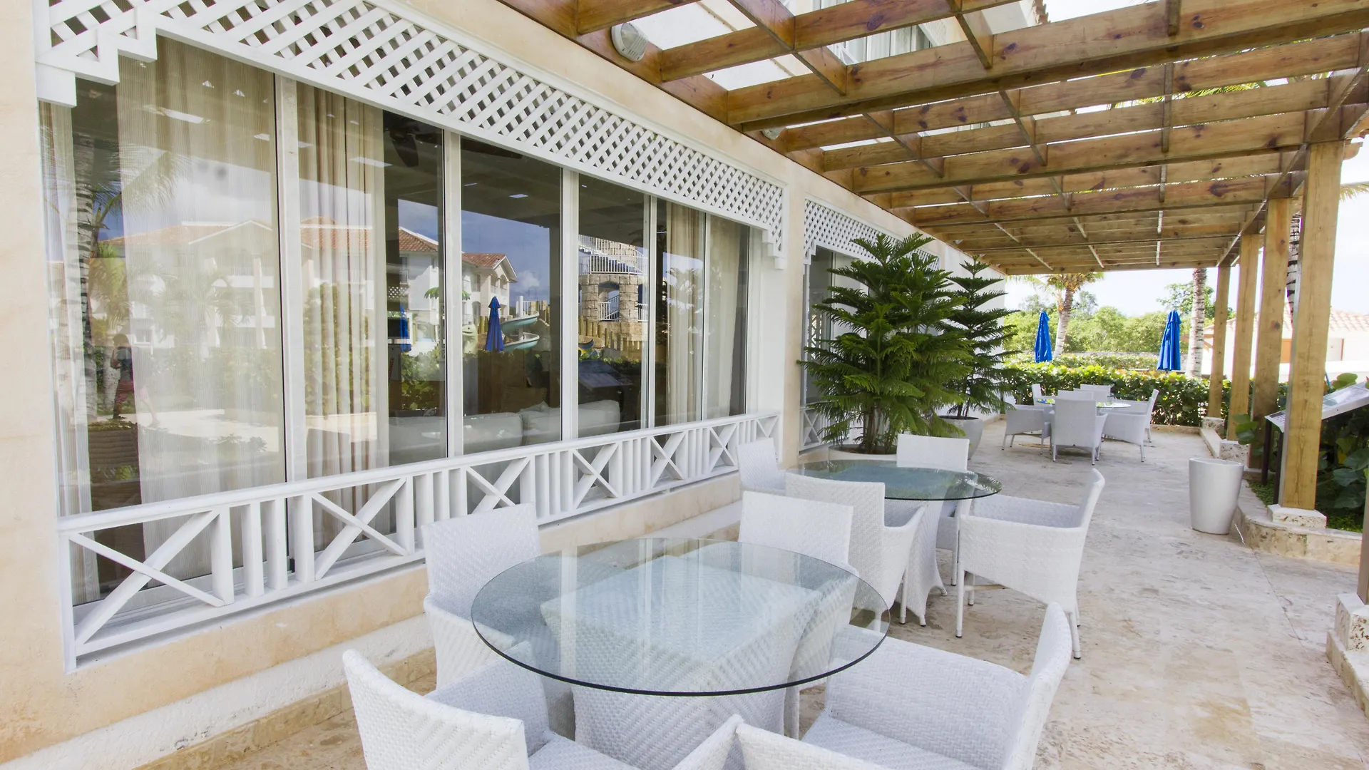 Hotel Miranda Bayahibe 4*,  Dominikanische Republik