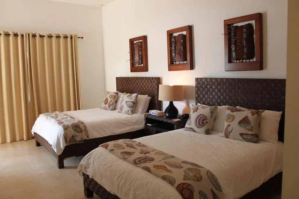 Hotel Miranda Bayahibe Dominikanische Republik
