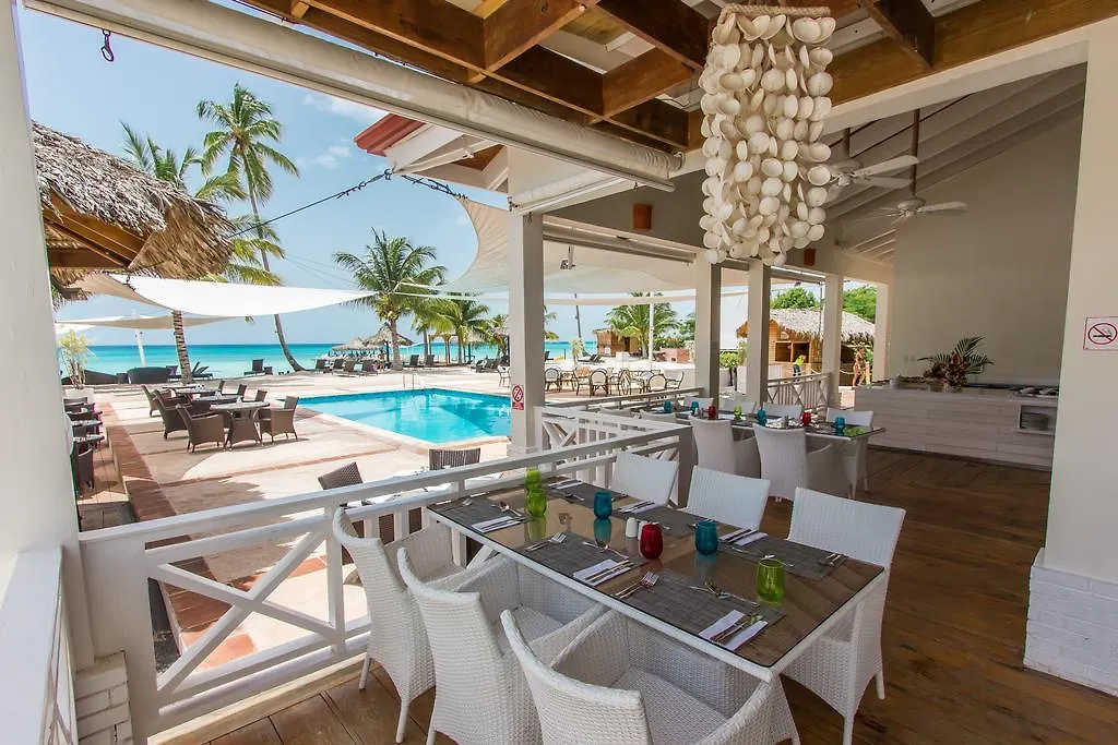 Hotel Miranda Bayahibe