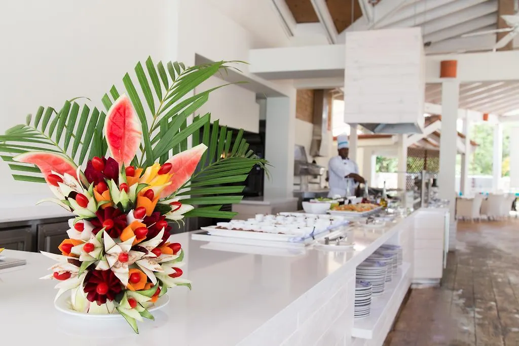 Hotel Miranda Bayahibe