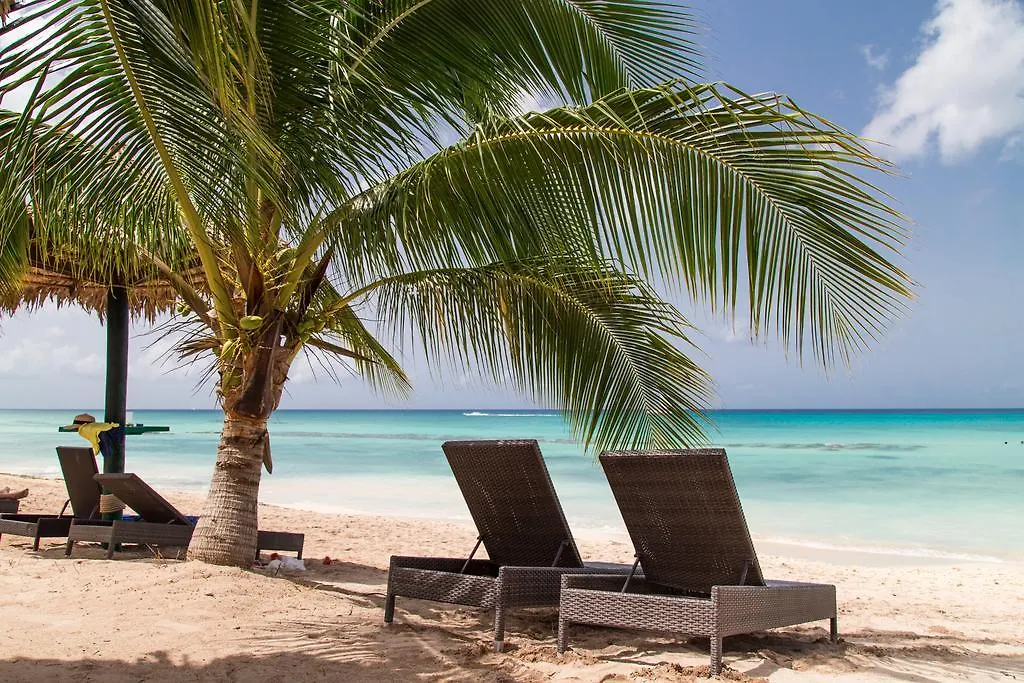 Hotel Miranda Bayahibe