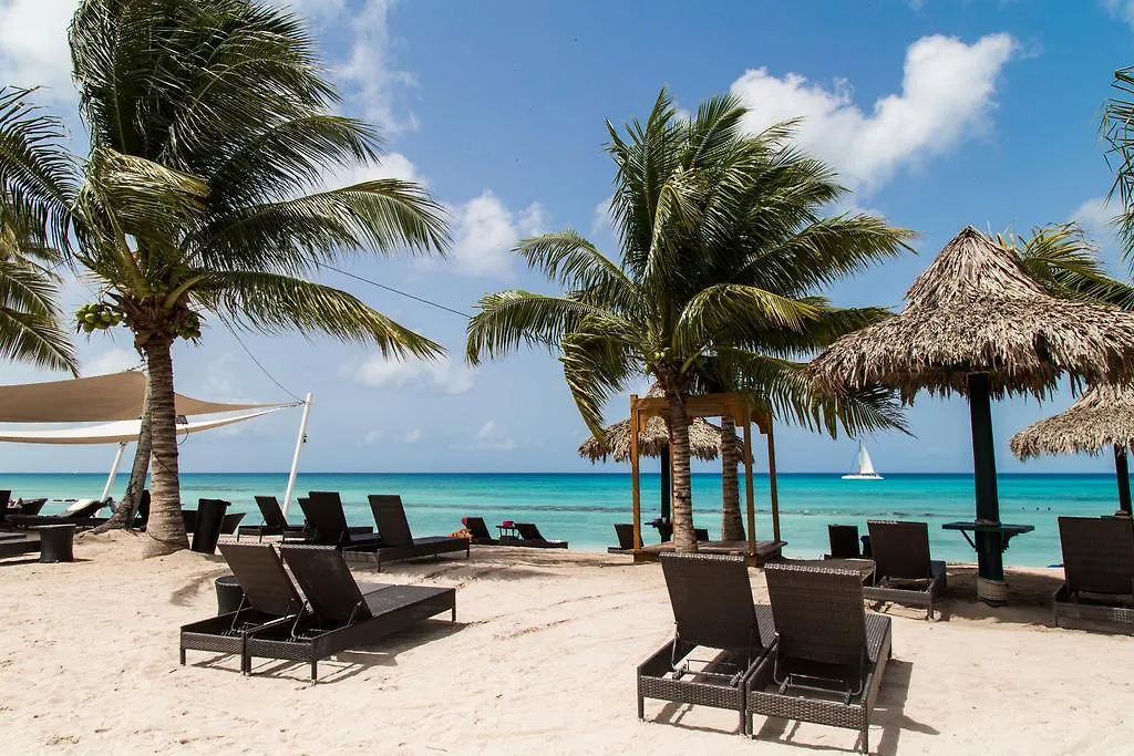 Hotel Miranda Bayahibe
