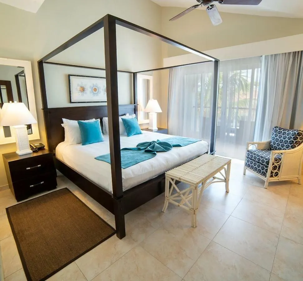 Hotel Miranda Bayahibe
