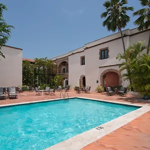 Hodelpa Nicolás De Ovando 5*, Santo Domingo República Dominicana