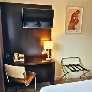Western Terre De Provence 3*, Le Cannet-des-Maures Francia