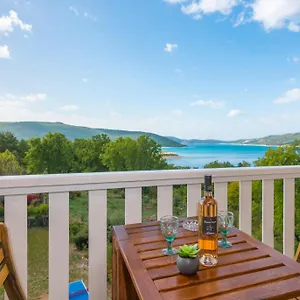 Studi-hôtel Résidence Plein Voile , Les Salles-sur-Verdon Francia