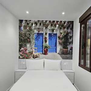 Nueva Cibeles , Córdoba España