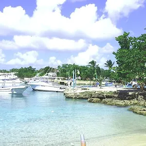 Hotel Llave Del Mar, Bayahíbe