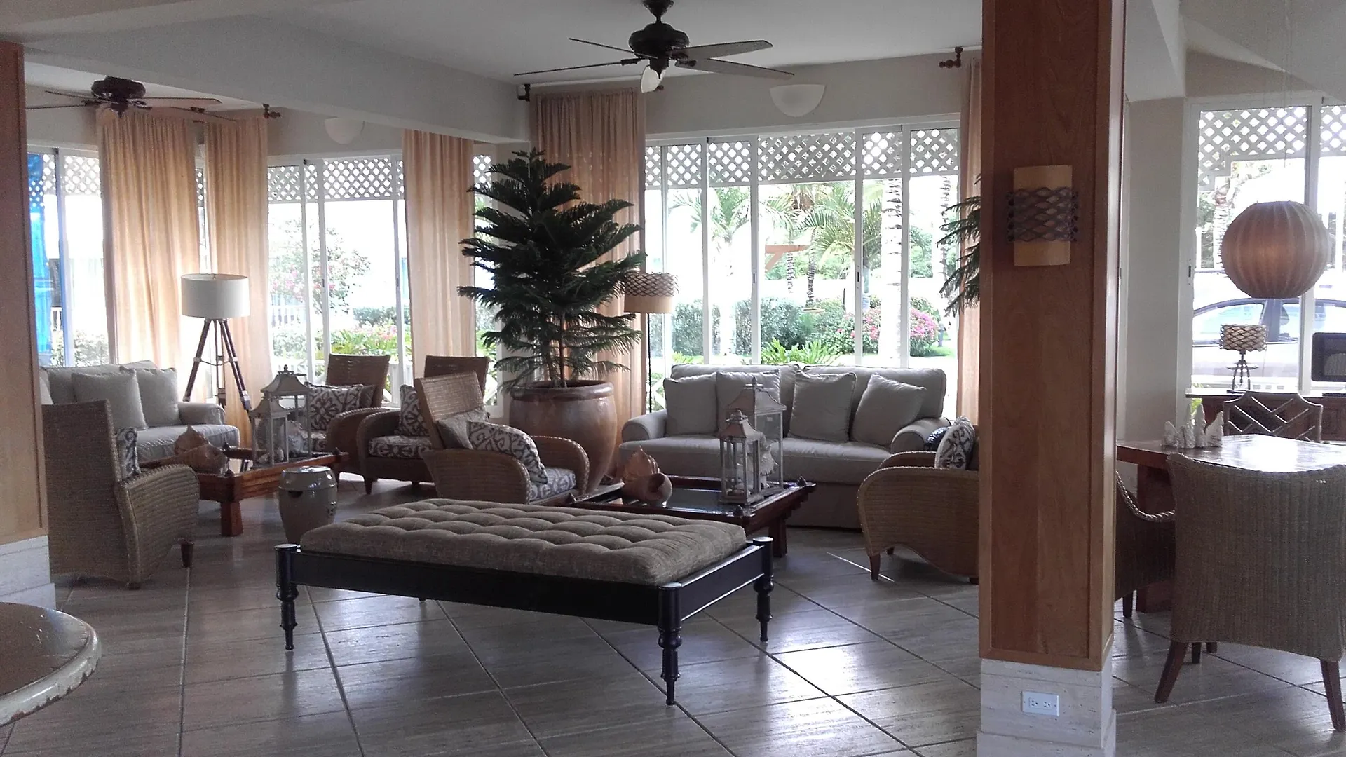 Miranda Bayahibe Hotel