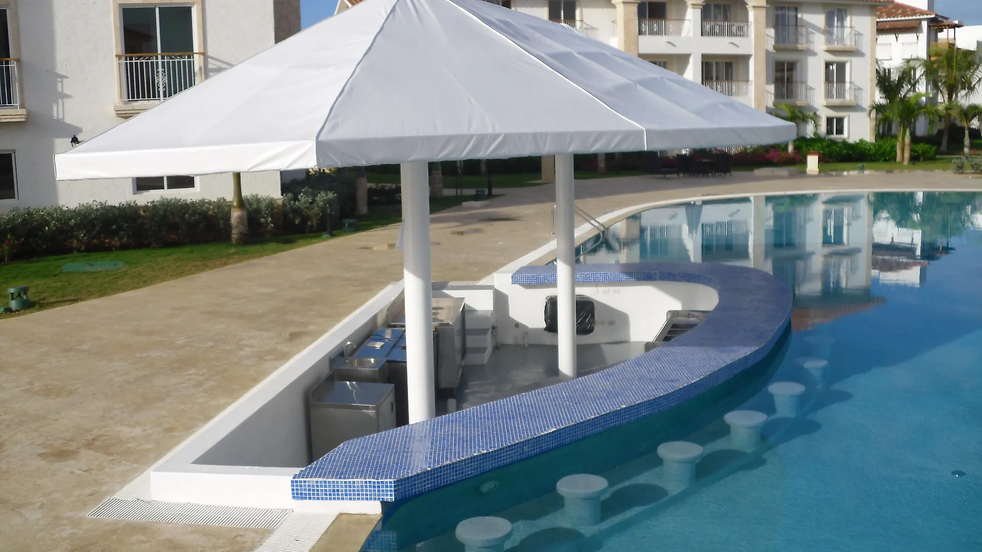 Miranda Bayahibe Hotel