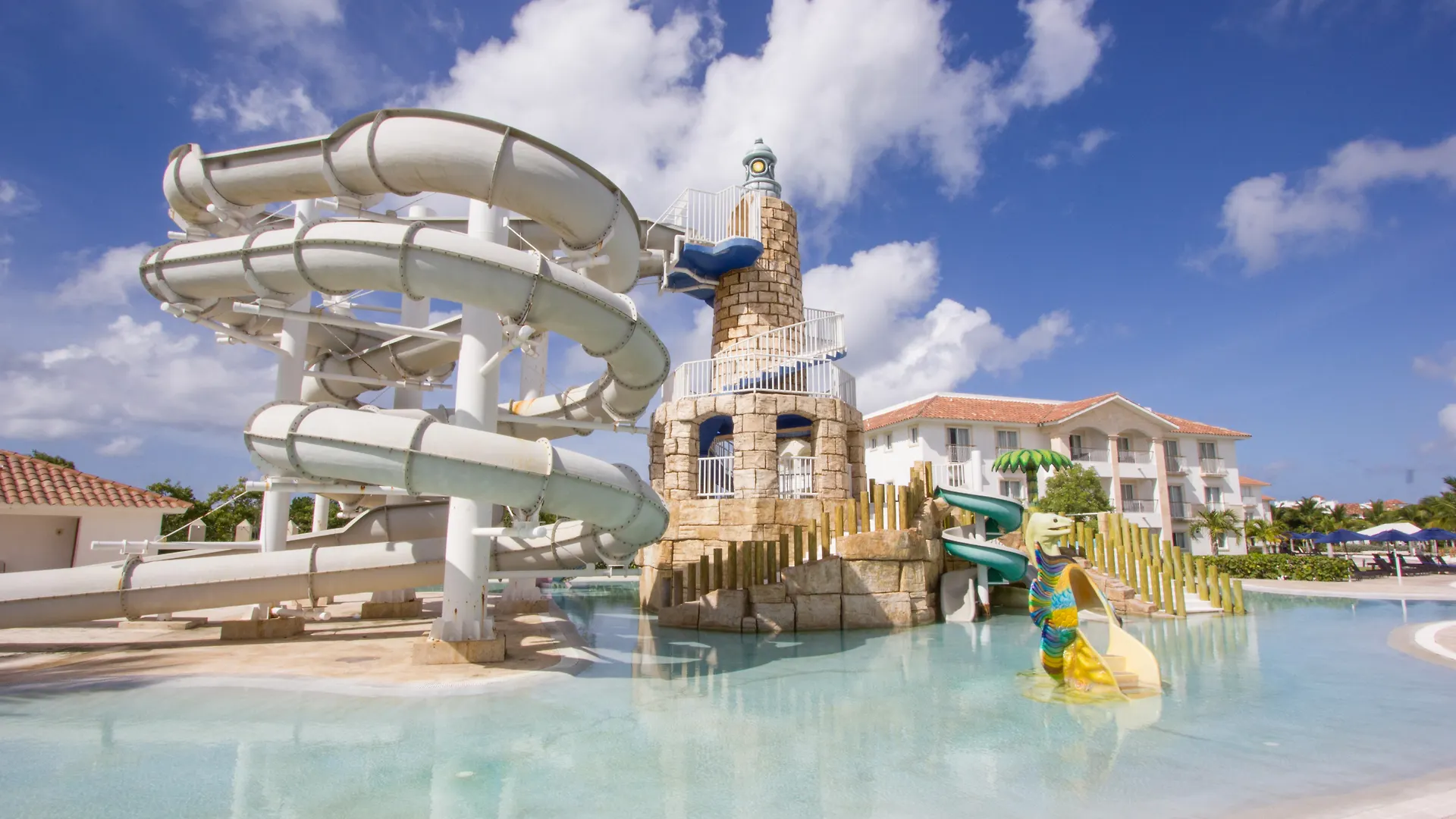 Miranda Bayahibe Hotel