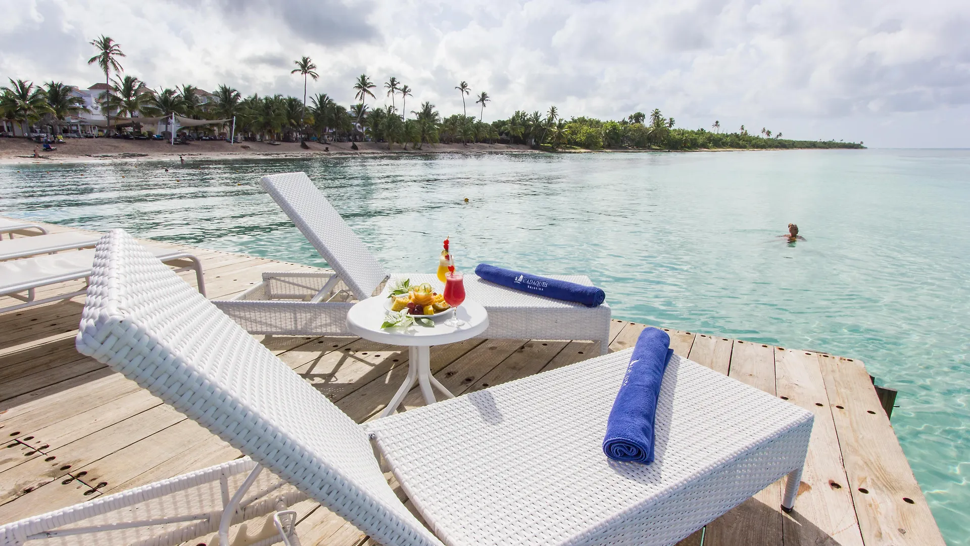 Miranda Bayahibe Hotel