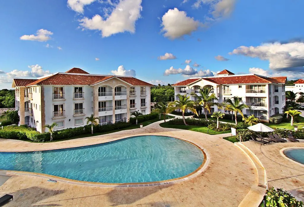 Miranda Bayahibe Hotel 4*,