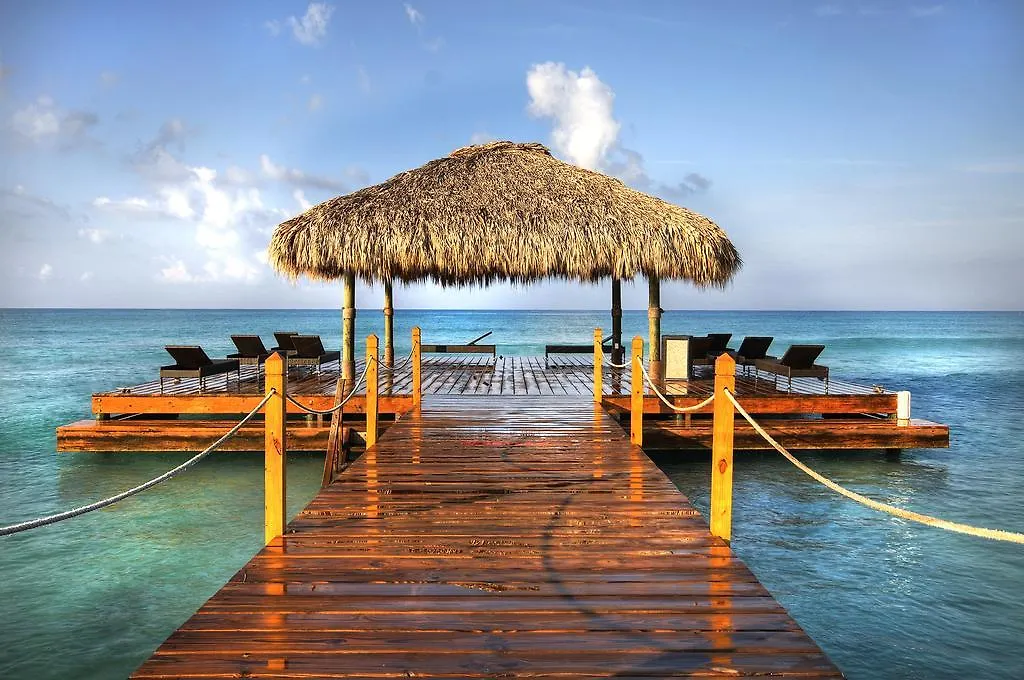 Miranda Bayahibe Hotel