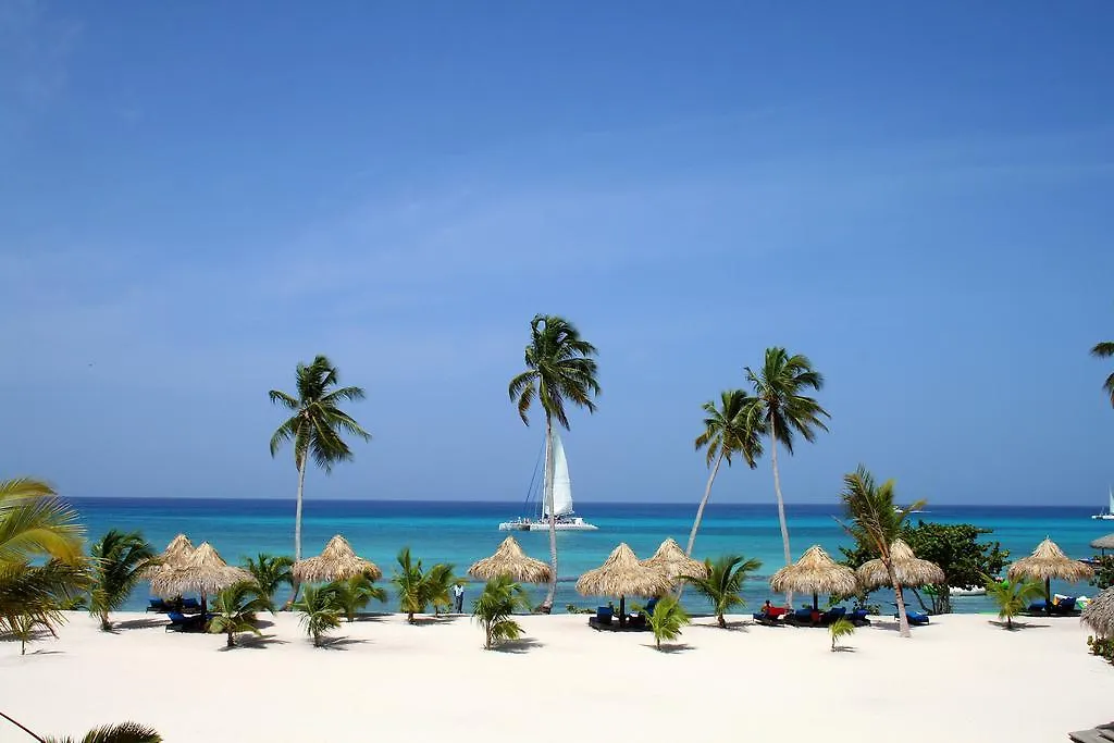 Miranda Bayahibe Hotel