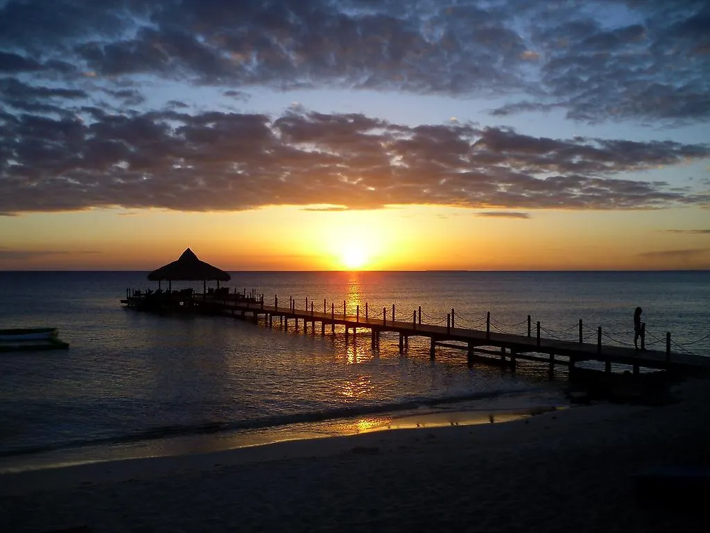 Miranda Bayahibe Hotel