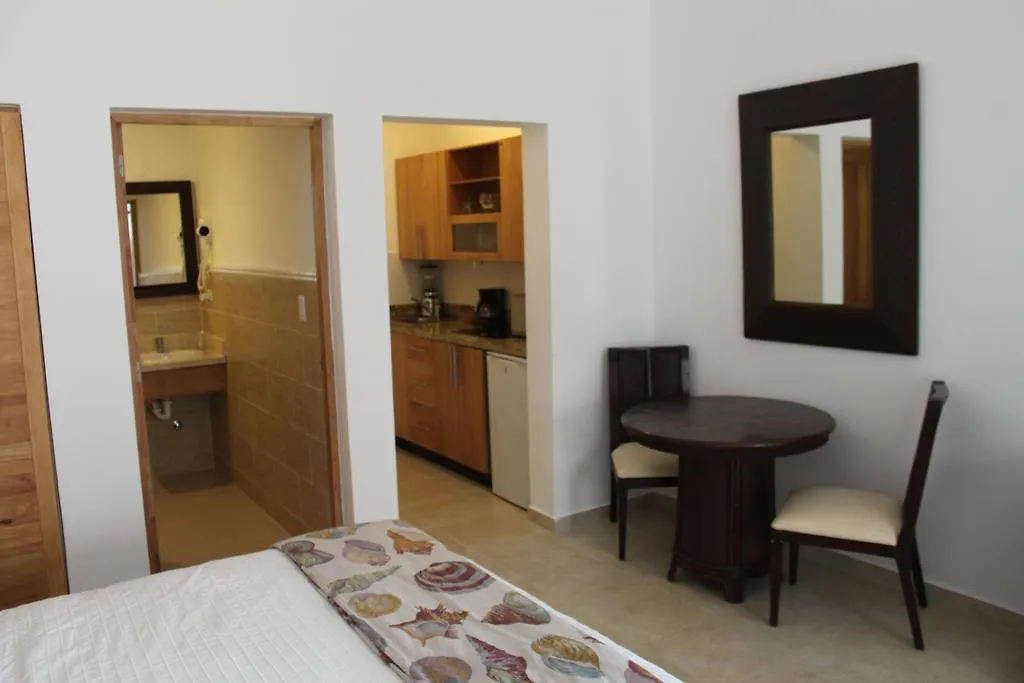 Miranda Bayahibe Hotel