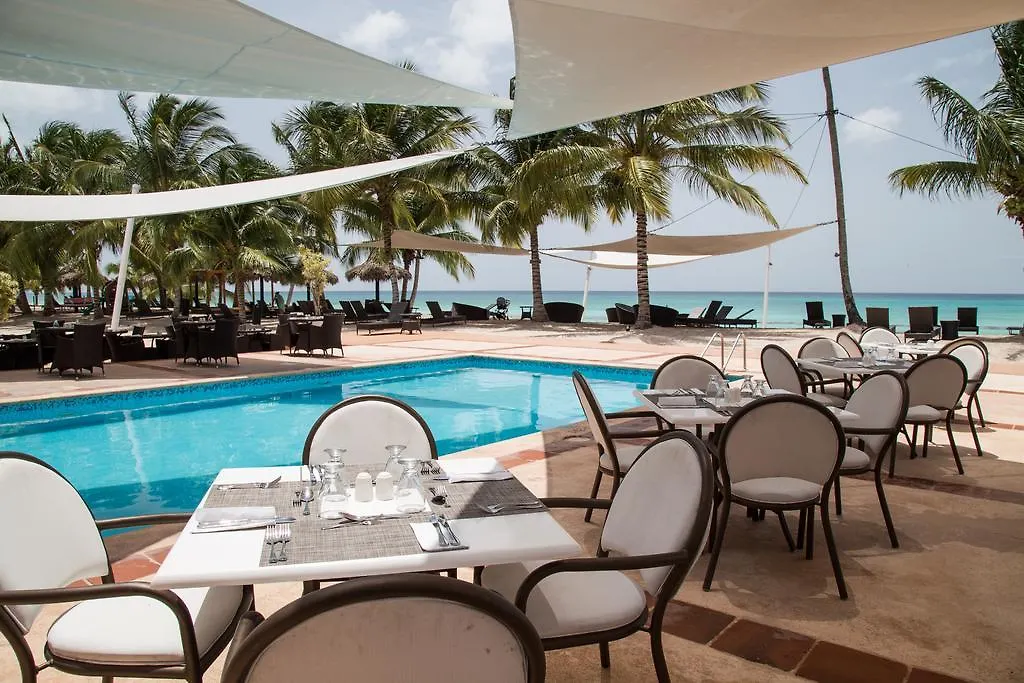 Miranda Bayahibe Hotel