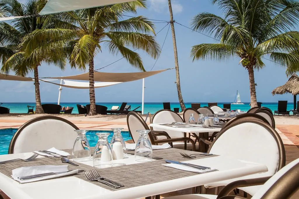 ****  Miranda Bayahibe Hotel Dominican Republic