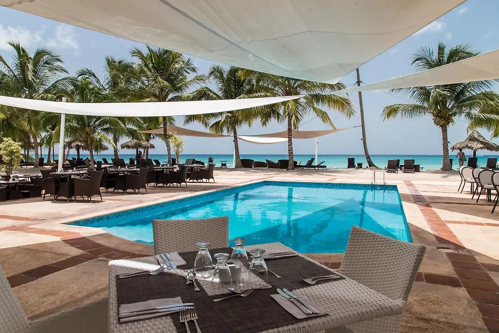 Miranda Bayahibe Hotel