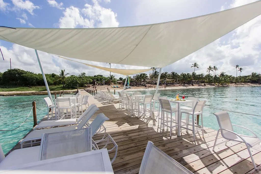 Miranda Bayahibe Hotel