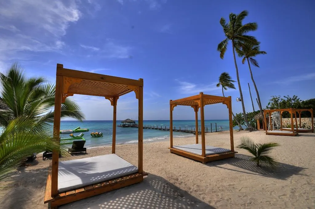 Miranda Bayahibe Hotel