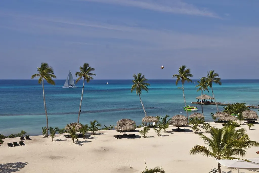 Miranda Bayahibe Hotel Dominican Republic