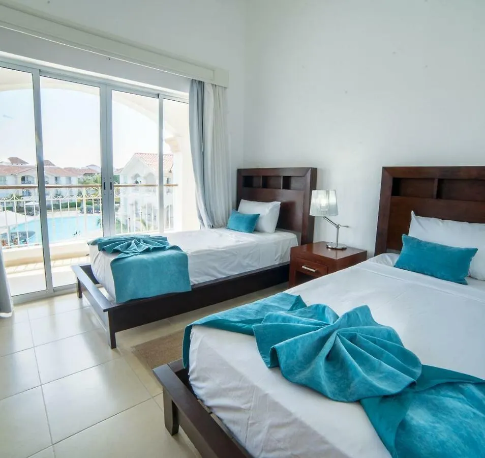 Miranda Bayahibe Hotel