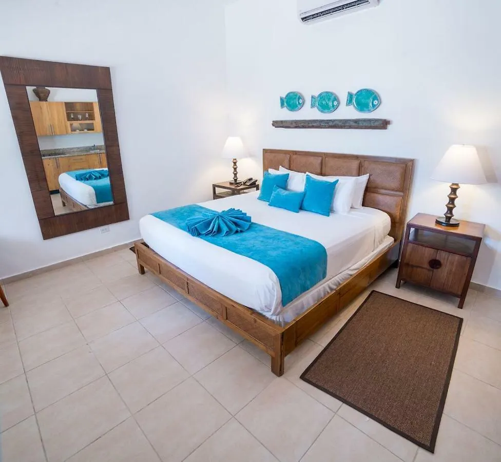 Miranda Bayahibe Hotel