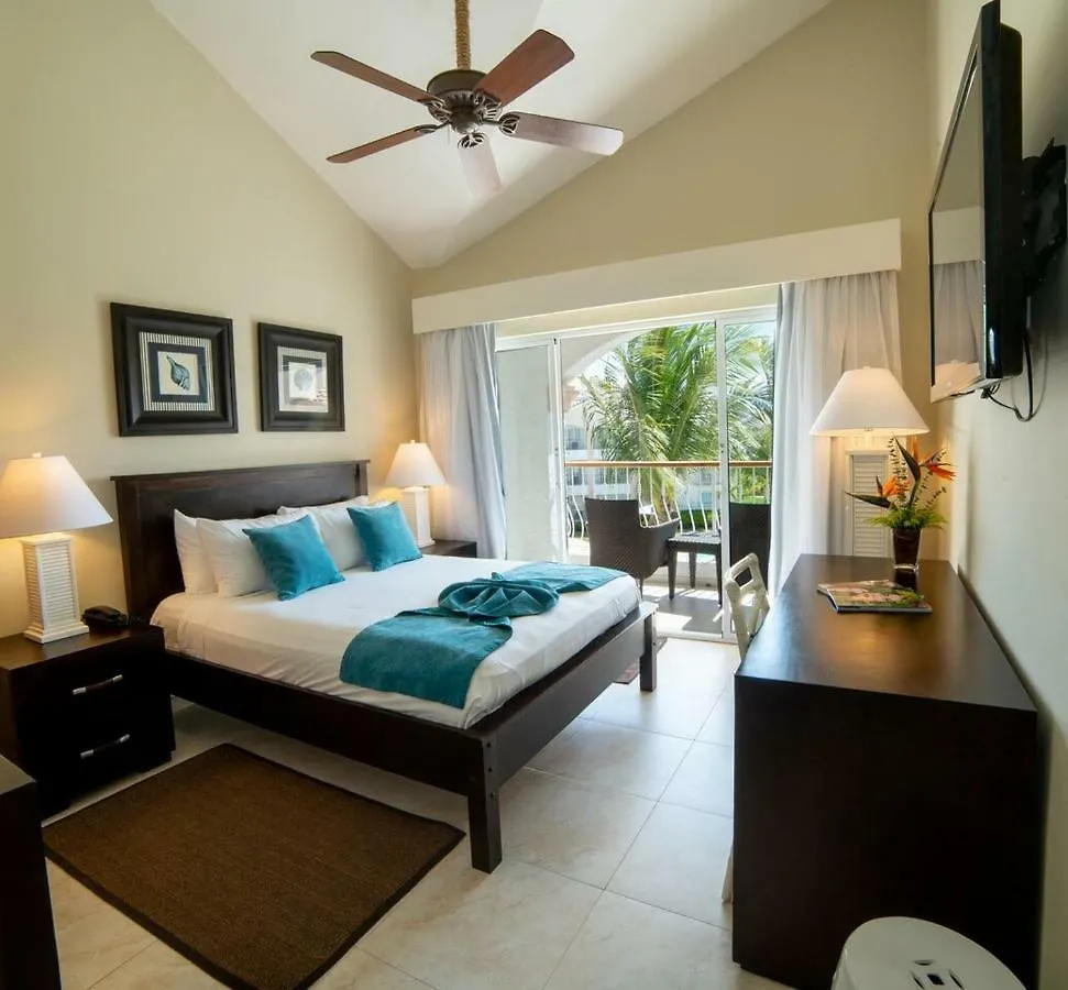 Miranda Bayahibe Hotel