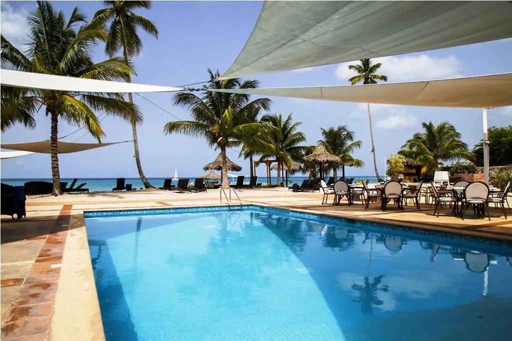 Miranda Bayahibe Hotel